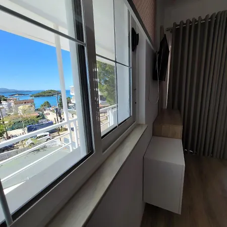 Appartamento Sunlight Gjordeni Ksamil