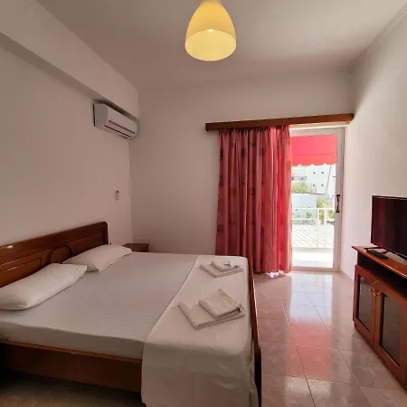 Appartamento Sunlight Gjordeni Ksamil