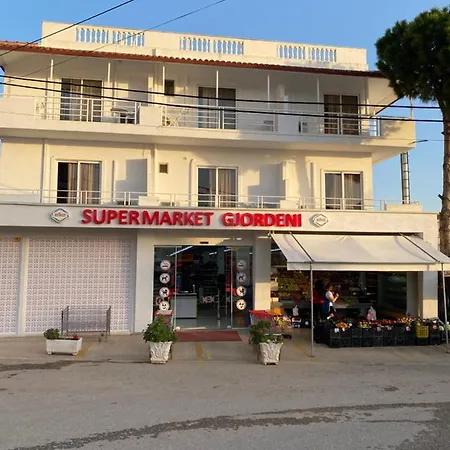 Sunlight Gjordeni Апартаменты *