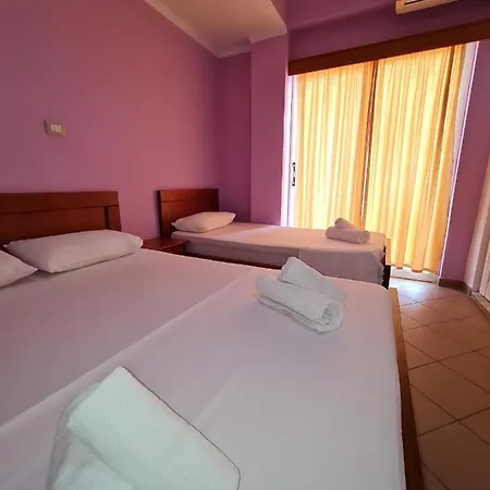 Appartamento Sunlight Gjordeni Ksamil