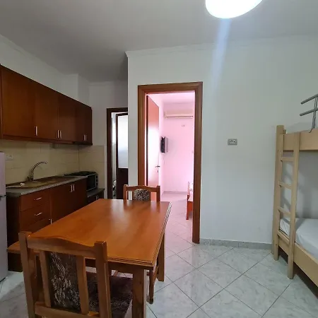 Appartamento Sunlight Gjordeni Ksamil
