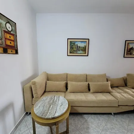 Appartamento Sunlight Gjordeni Ksamil