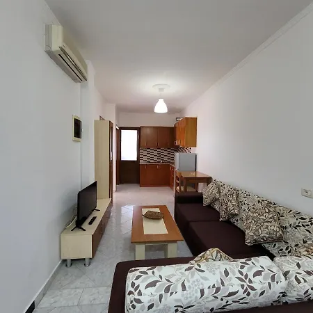 Sunlight Gjordeni Апартаменты
